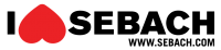Logo sebach